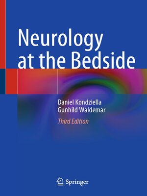 cover image of Neurology at the Bedside